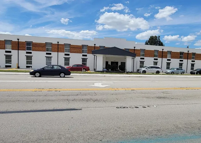 Travel Inn Winter Haven