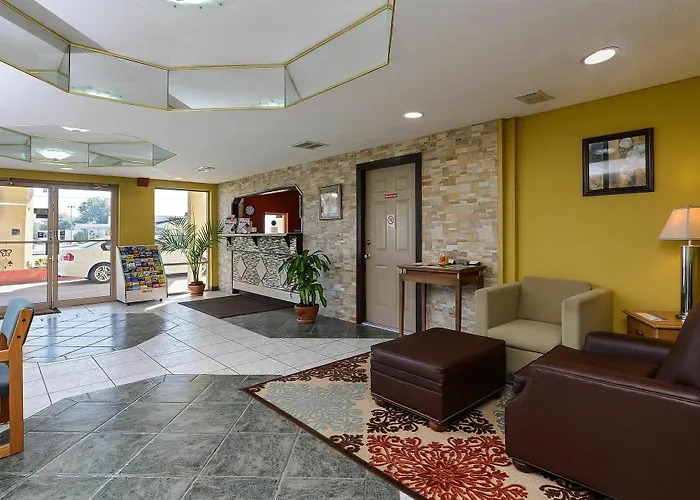 Travel Inn Winter Haven