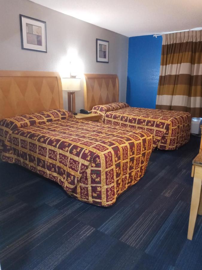 Travel Hotel Winter Haven