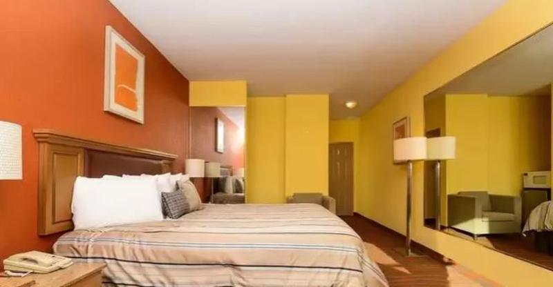 Hotel Travel