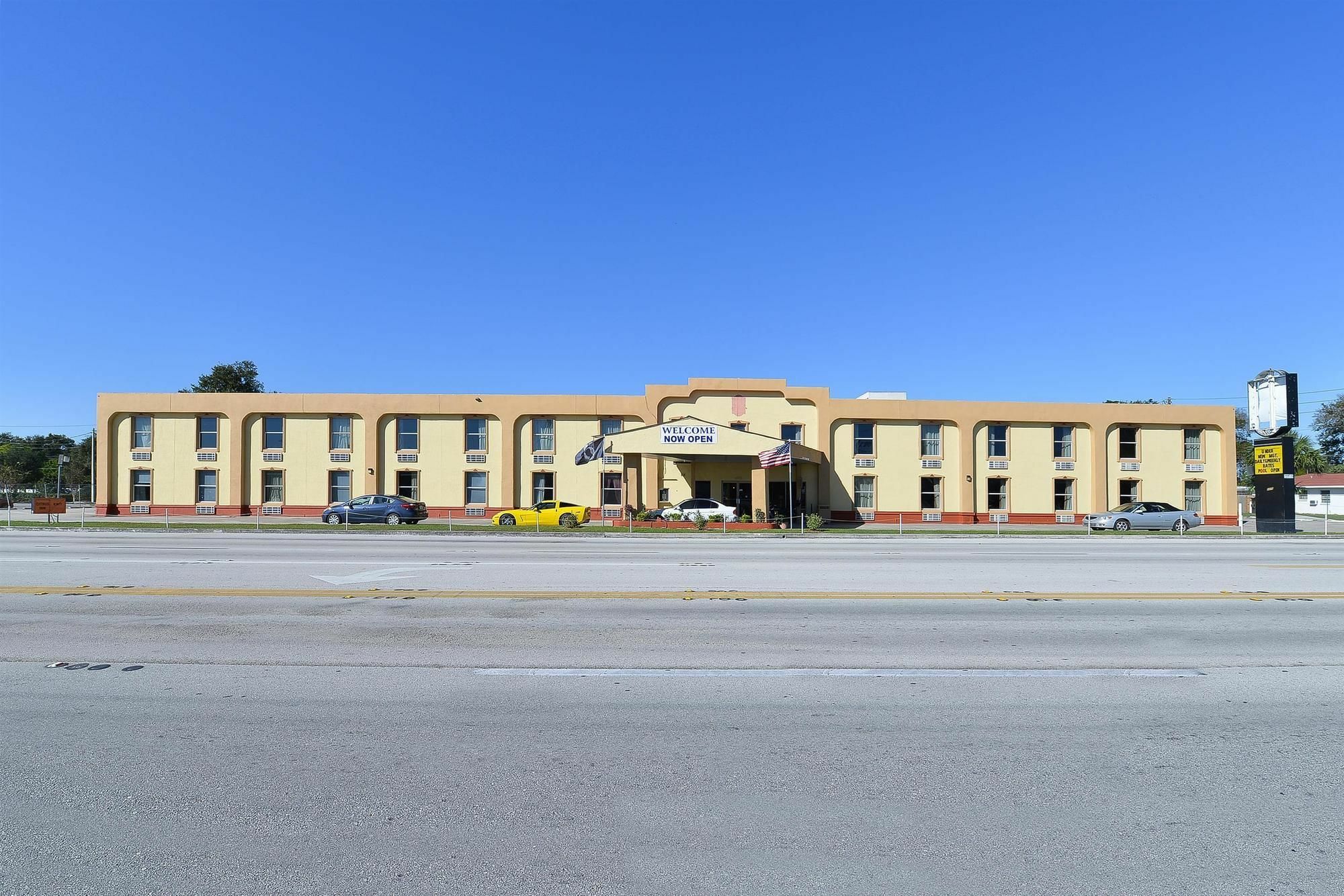 Travel 2* Winter Haven
