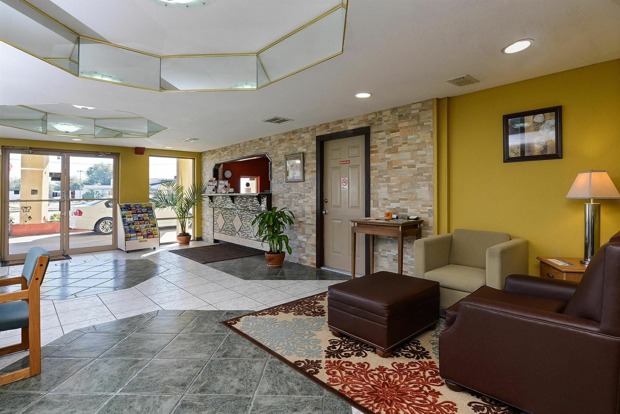 Travel Hotel Winter Haven